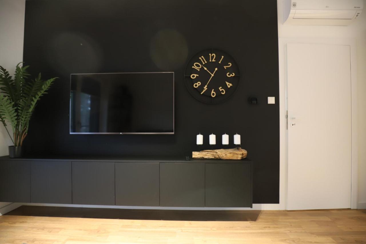 Nowe Kameralne Apartamenty Graniczna2G Niechorze - Sosnowy Las I Bardzo Blisko Plazy Eksteriør billede