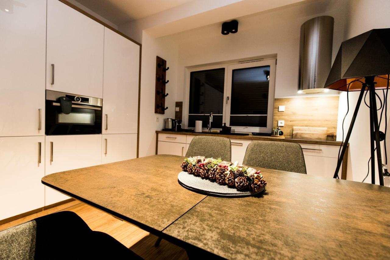 Nowe Kameralne Apartamenty Graniczna2G Niechorze - Sosnowy Las I Bardzo Blisko Plazy Eksteriør billede